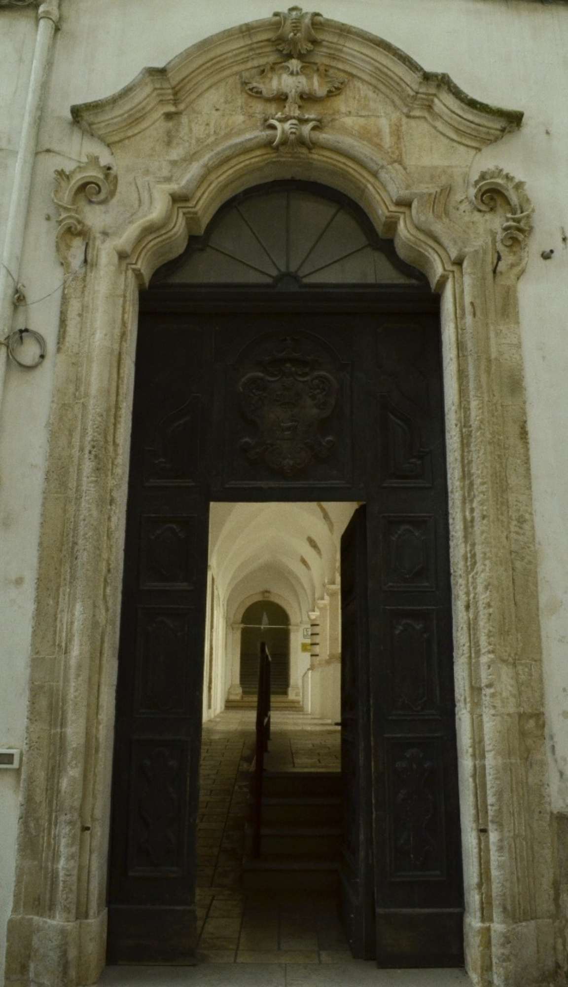 Particolare